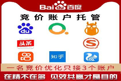 科技公司SEM外包战略的案例研究